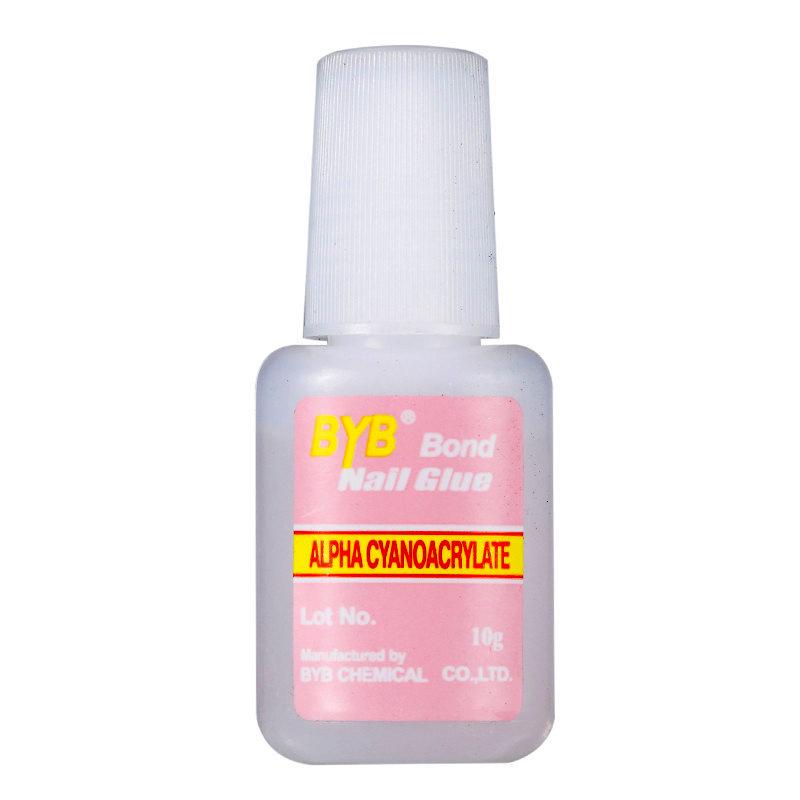 Keo dán móng Byb 10ml