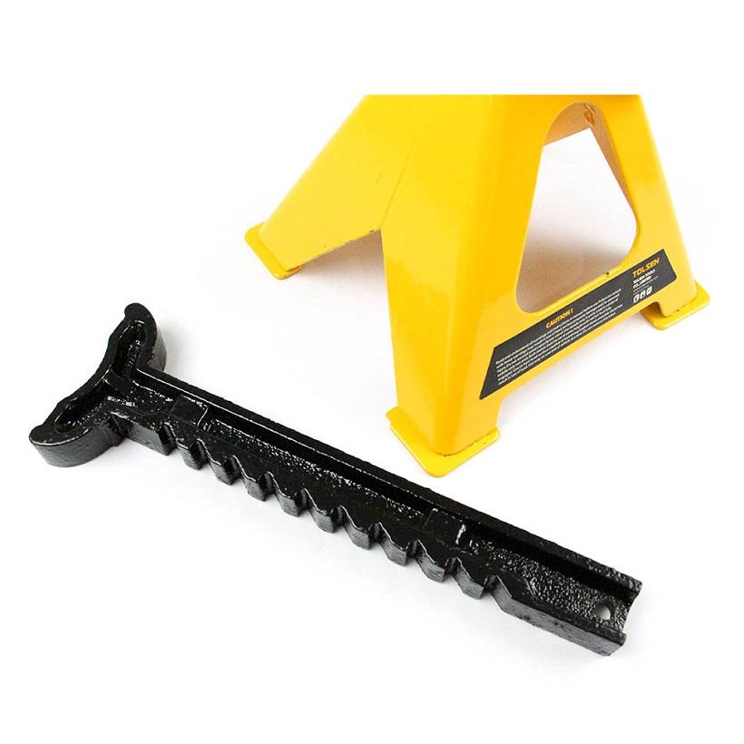 ĐỘI ĐỨNG 2 TẤN TOLSEN 65482- 2 tấn