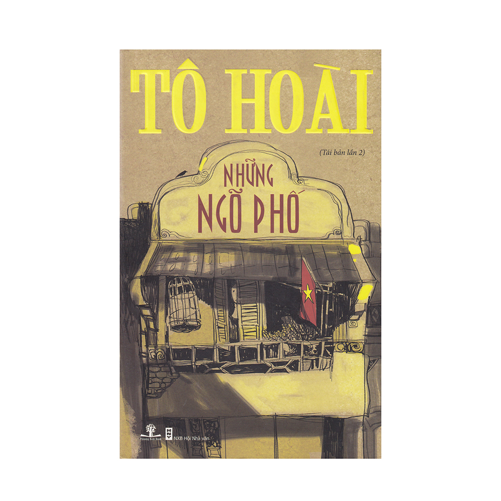 Sách - những ngõ phố