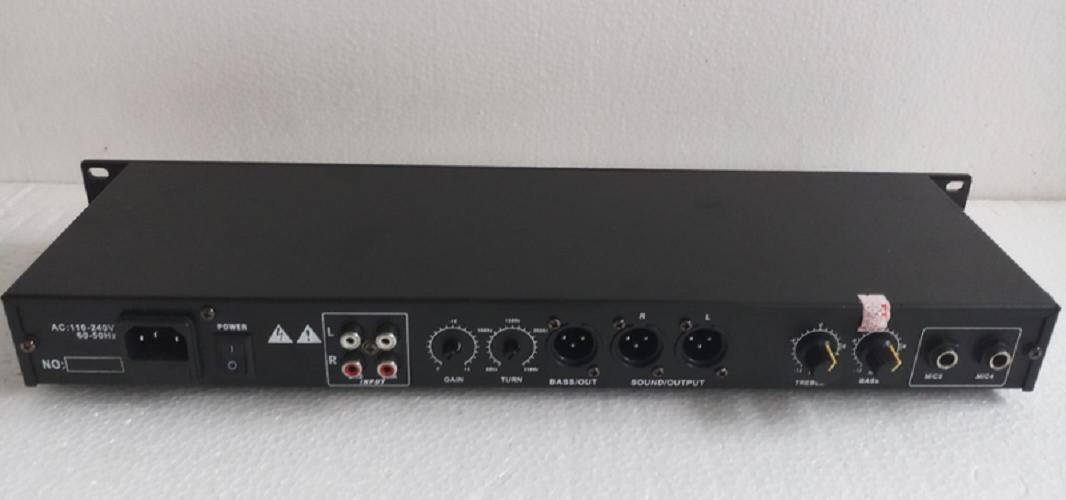 Vang Cơ Yamaha DSP 100