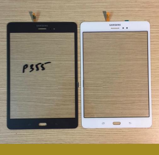 Cảm ứng thay thế cho samsung galaxy tab a 8.0 p355 p350 t355 t350
