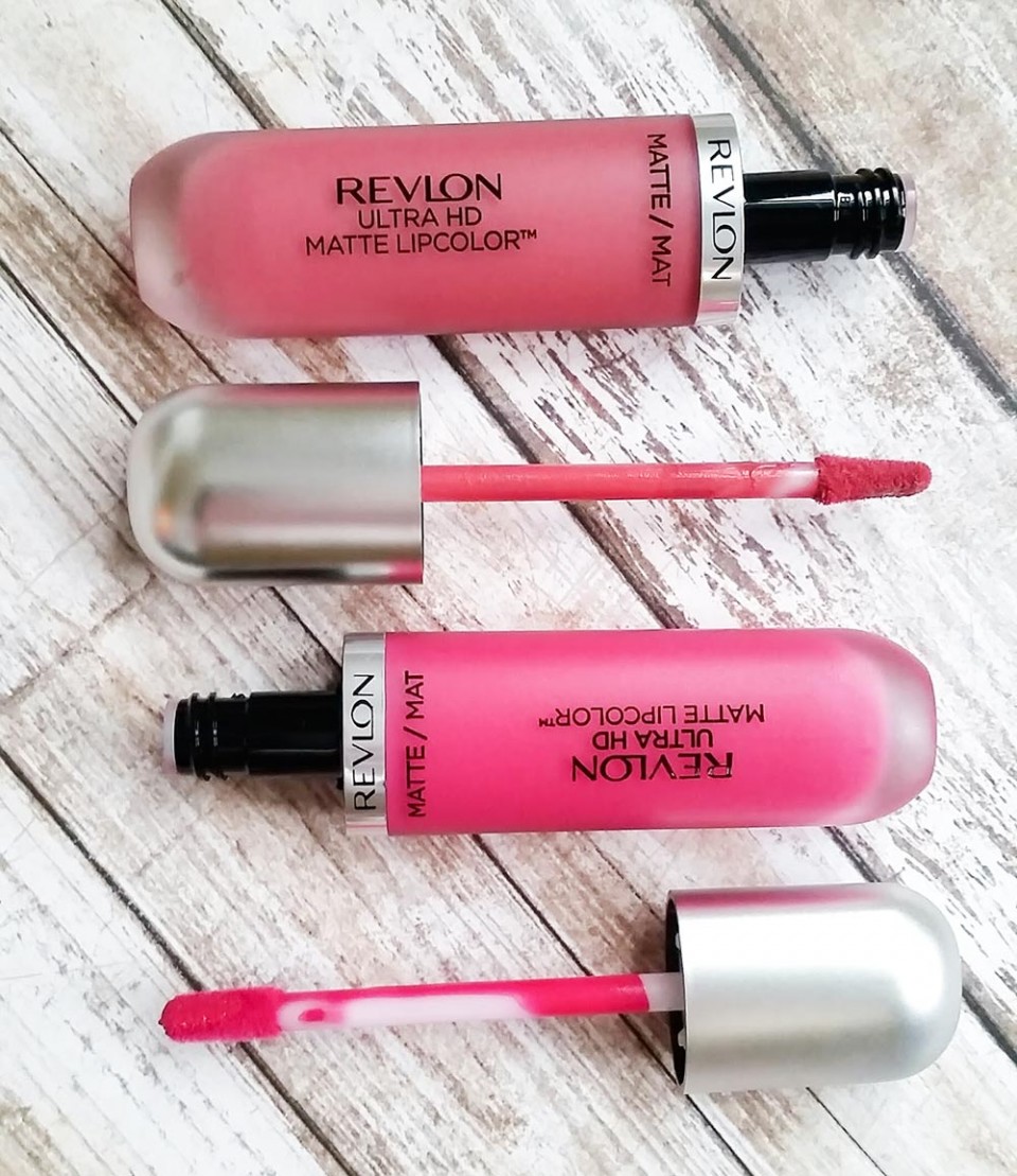Son Lì Siêu Mịn  Siêu Đẹp REVLON - Mẫu mới