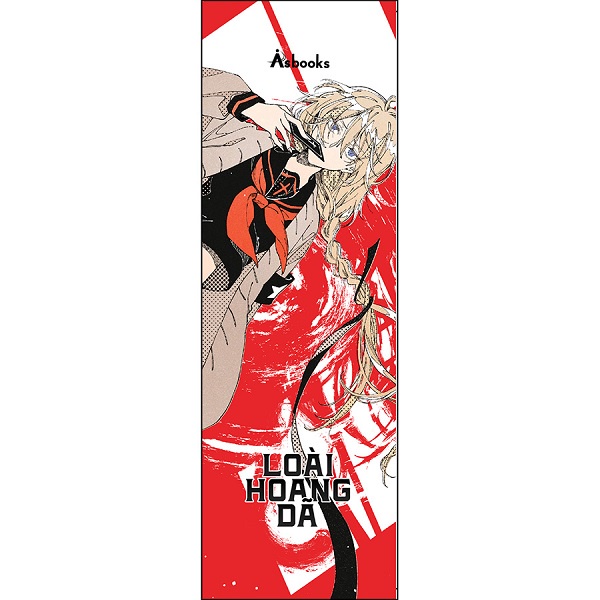 Sách - Loài Hoang Dã - Tập 1 (Tặng Kèm: 1 Bookmark) [AZ Việt Nam]