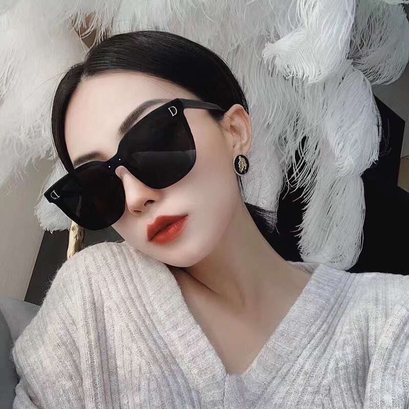 [FREESHIP] K129 Kính Mát Nam Nữ Siêu Hot