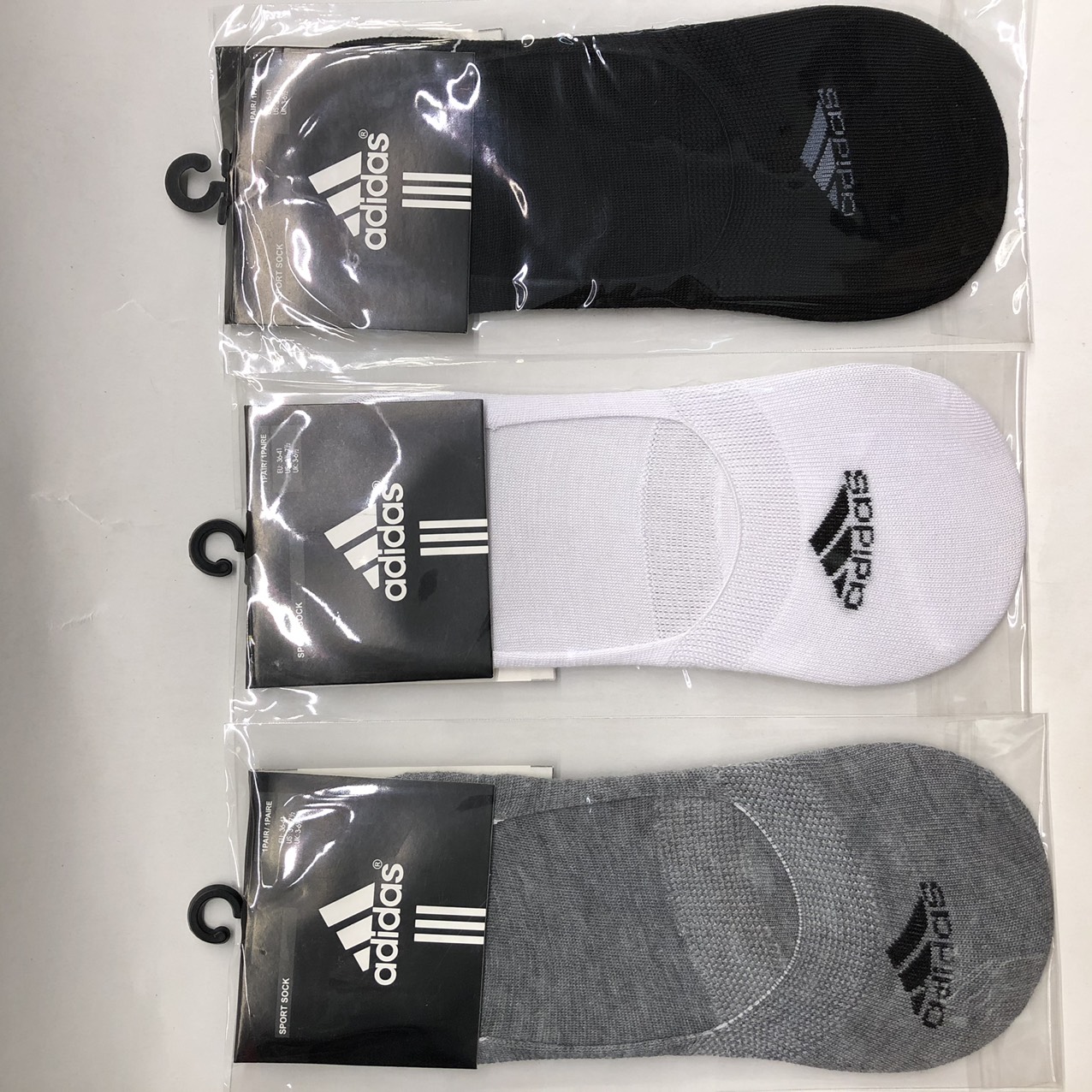 vớ tất đi giày lười