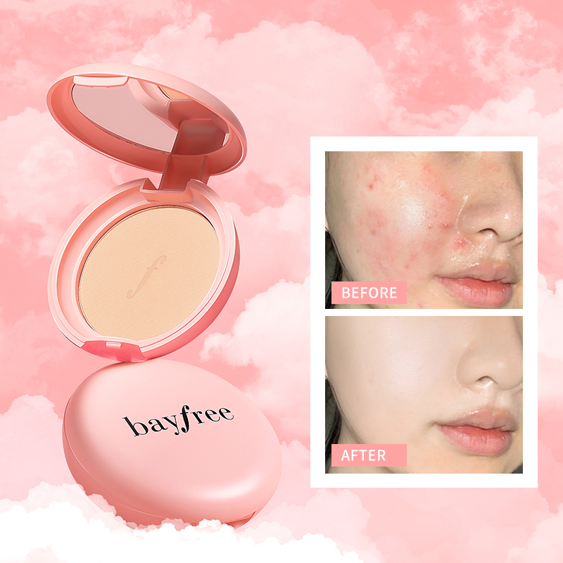 Bayfree Flawless Finish Setting Powder
