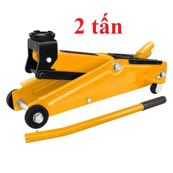 Đội cá sấu 2 tấn ingco hfj201