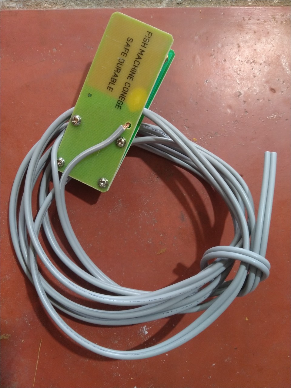 dây cò bớp lớn