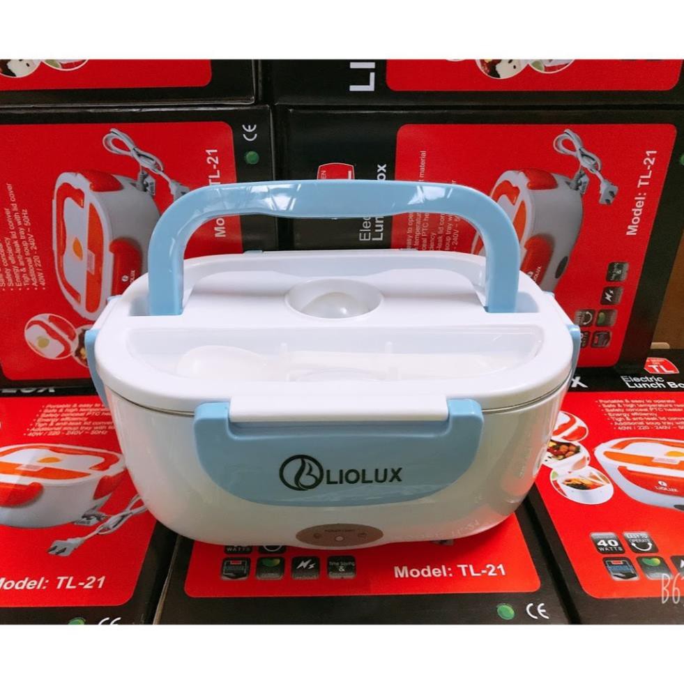 Hộp cơm cắm điện LIOLUX