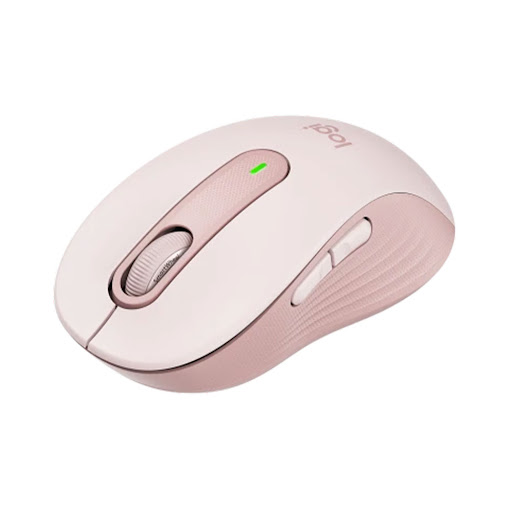 Chuột không dây Logitech M650 - Bảo hành 12 tháng