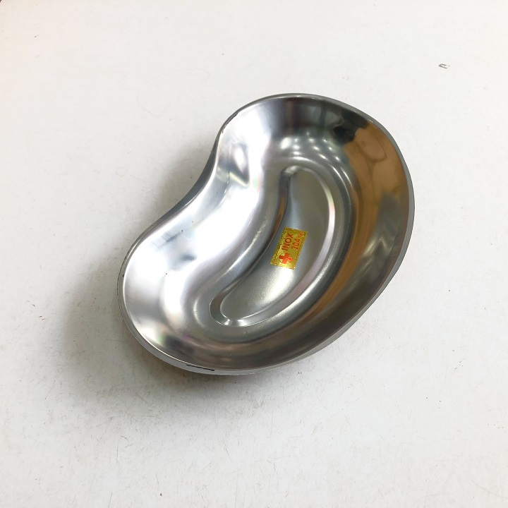 Khay quả đậu inox (nông,sâu)