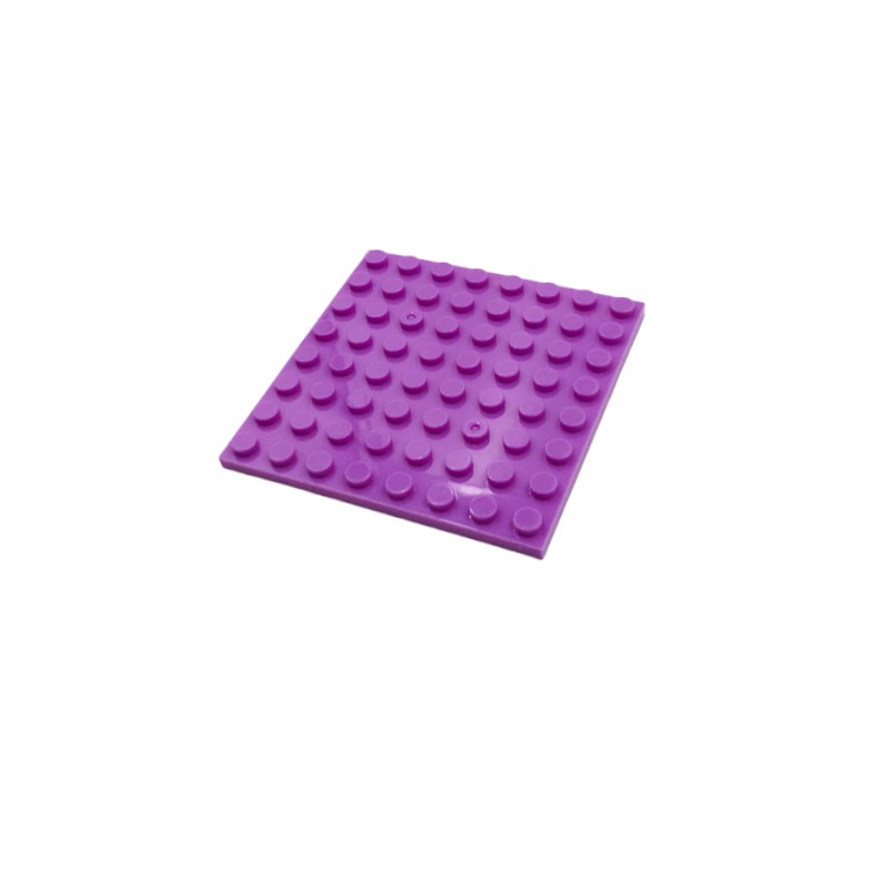 Tấm Gạch 8x8 NO.227 - Phụ Kiện MOC Brick
