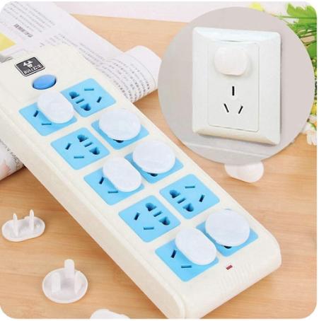 [HCM]COMBO 20 NÚT BỊT Ổ ĐIỆN AN TOÀN CHO BÉ