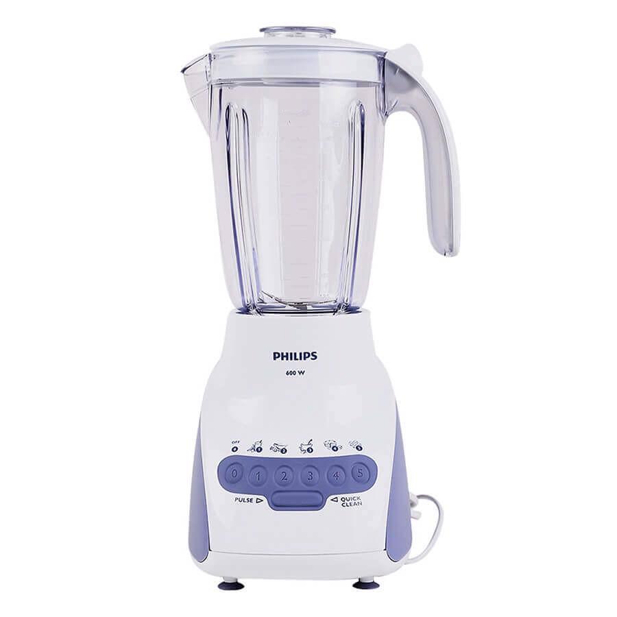 Máy Xay Sinh Tố Philips HR2115 600W