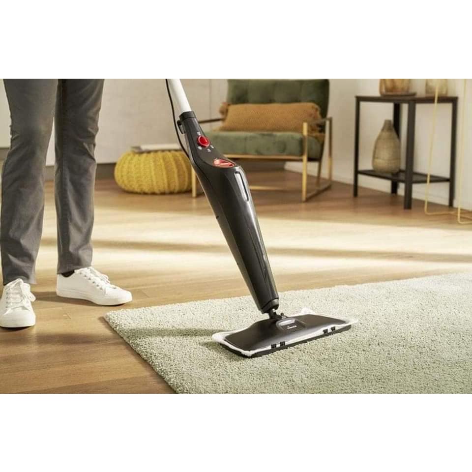 Cây lau nhà hơi nước Vileda XXL Plus
