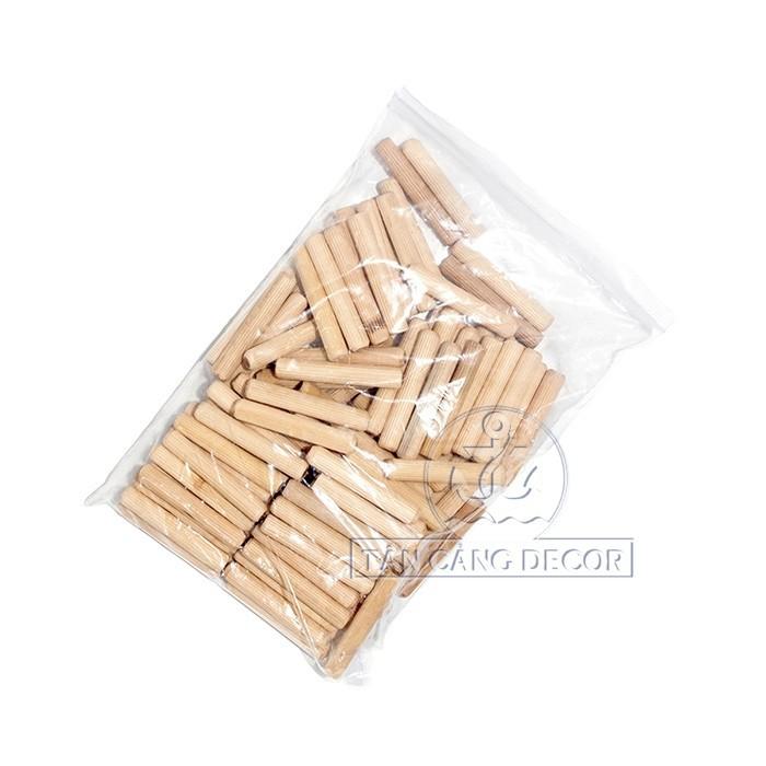 Chốt gỗ (nhiều kích thước)