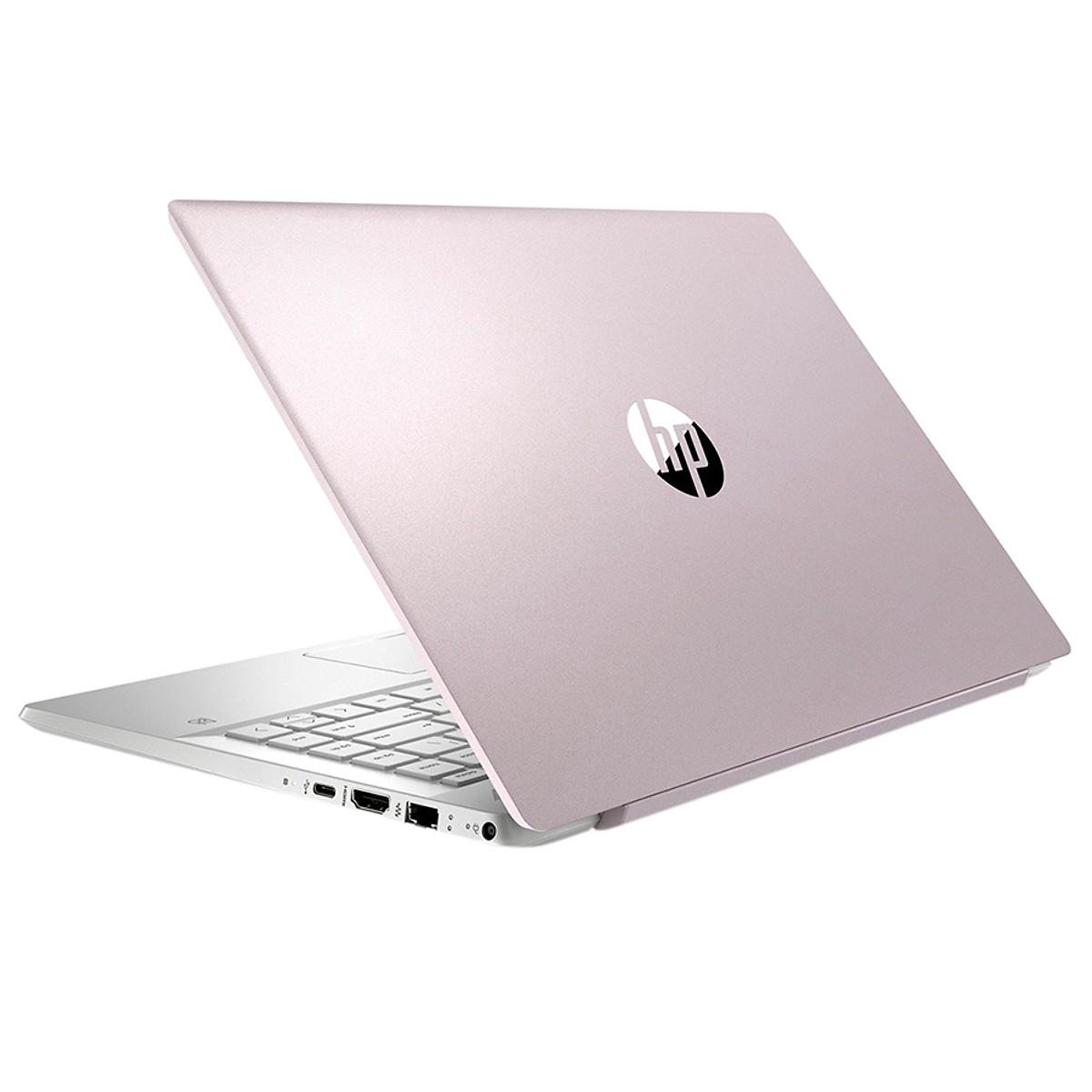 Laptop HP Pavilion 14-ce1009TU 5JN09PA