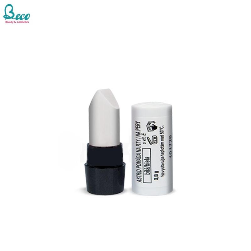 Son Dưỡng Môi Mỡ Hươu Astrid Multivitamin Plus Mini