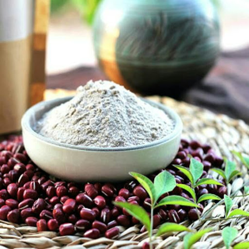 BỘT ĐẬU ĐỎ NGUYÊN CHẤT NGHIỀN MỊN