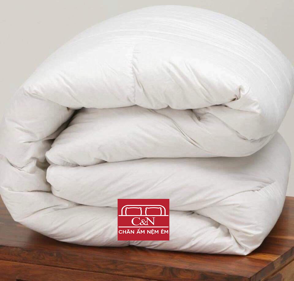 NỆM TOPPER HOTEL DÀY 8CM