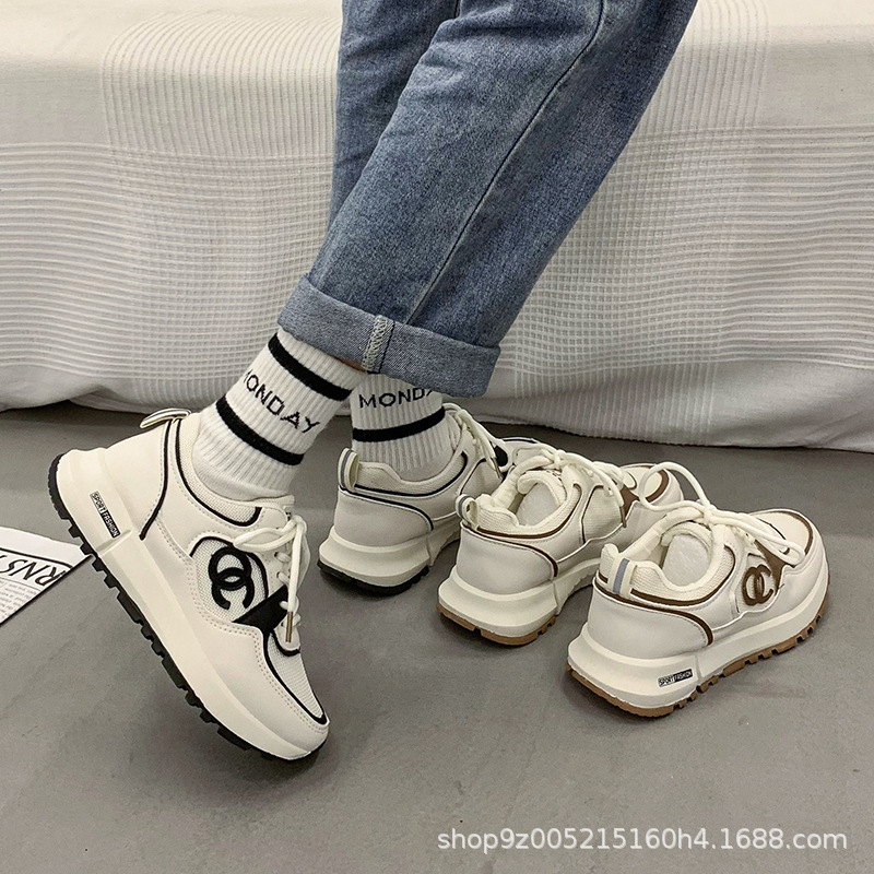 Giày thể thao thời trang  giày sneaker siêu hot