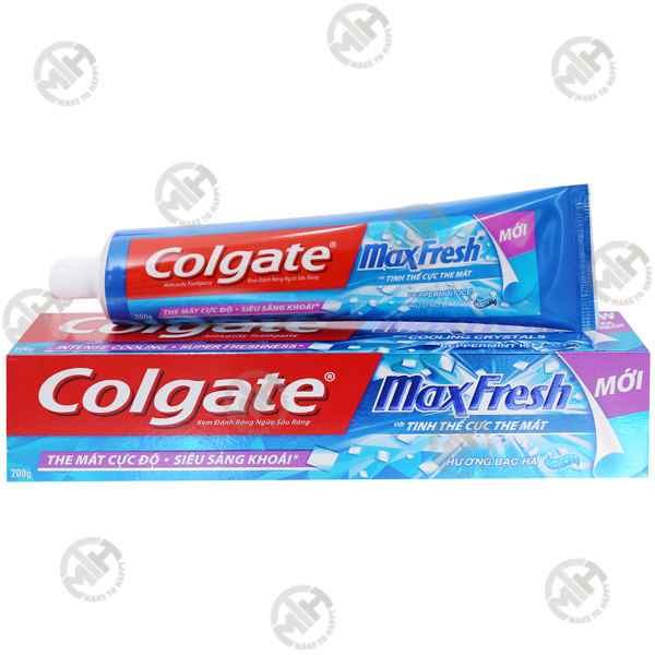 Kem đánh răng Colgate 180gr