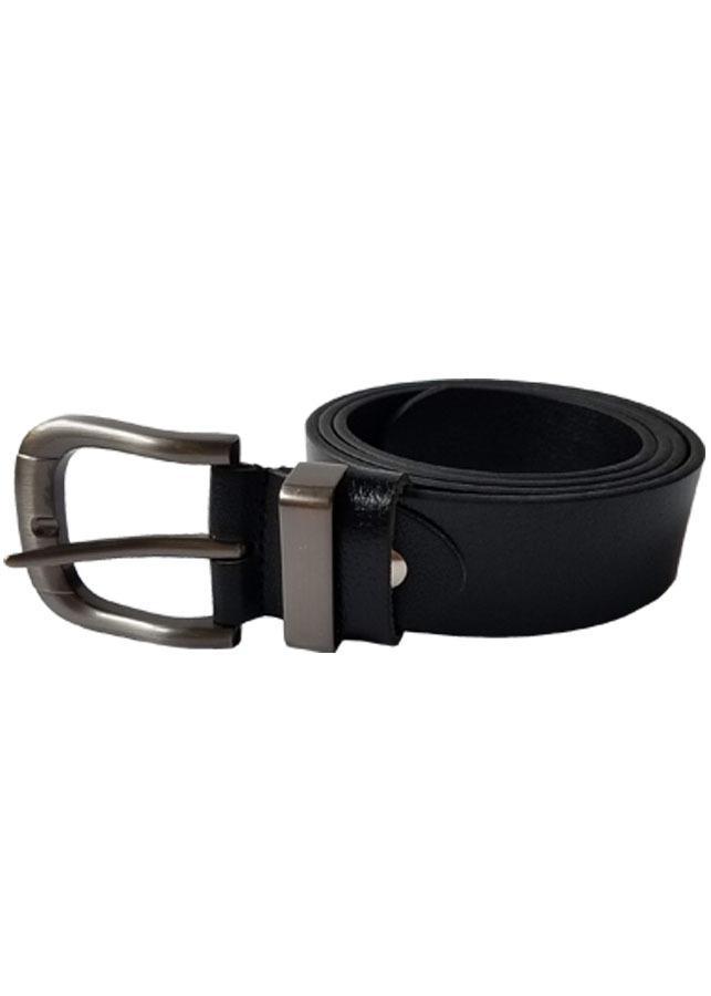 Dây Nịt Đầu Kim Nam Da Bò BIGBEN N673