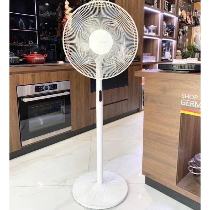 Quạt cây Trotec TVE24S cao cấp