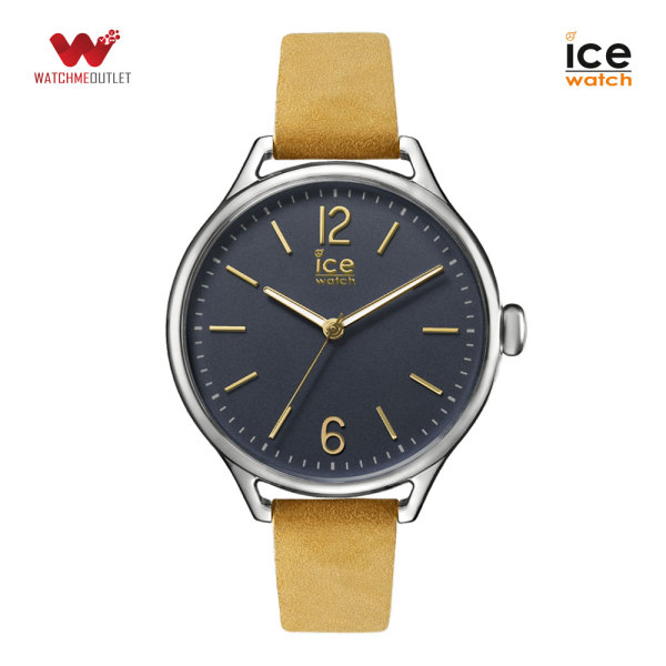 Đồng hồ Nữ Ice-Watch dây da 32mm - 013072