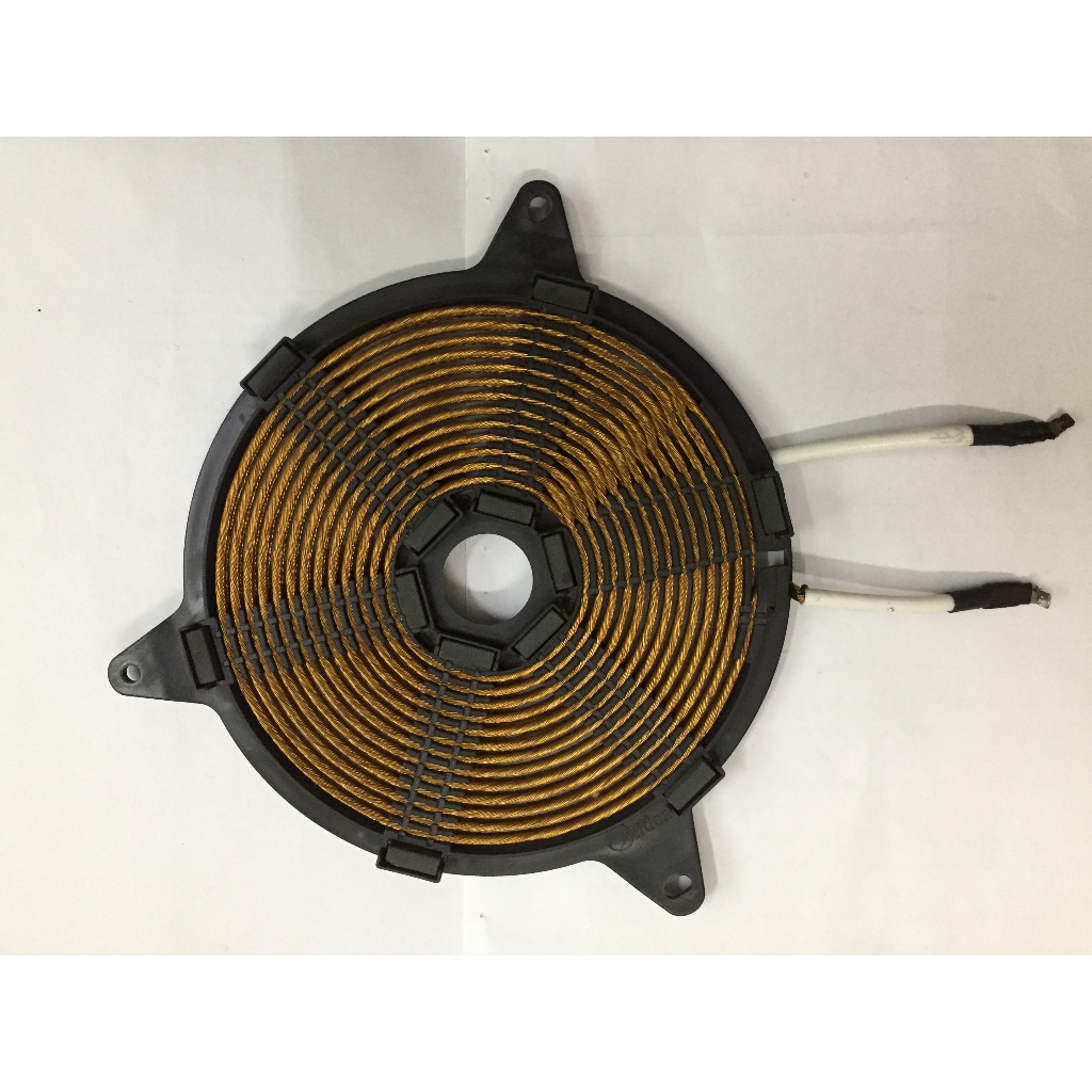 Assorted machine induction cooker plate