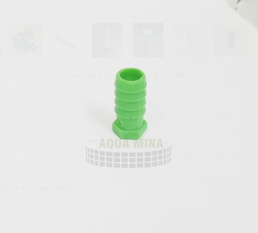 10 PCs nano 14 tube sealing (random color)