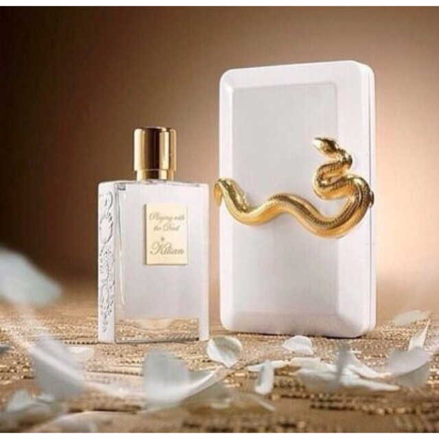 [HCM]♥️??Nước Hoa Nữ Kilian - Good Girl Gone Bad 50Ml Edp??♥️