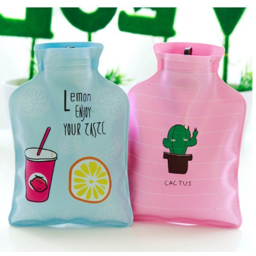Túi giữ nhiệt mini, túi chườm nóng lạnh