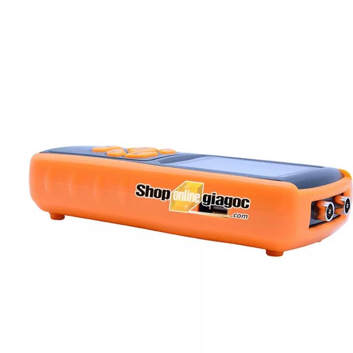 MÁY ĐO ÁP SUẤT BENETECH GM505