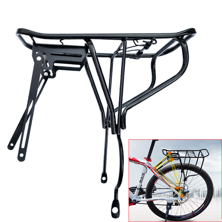 Gác baga xe đạp G1