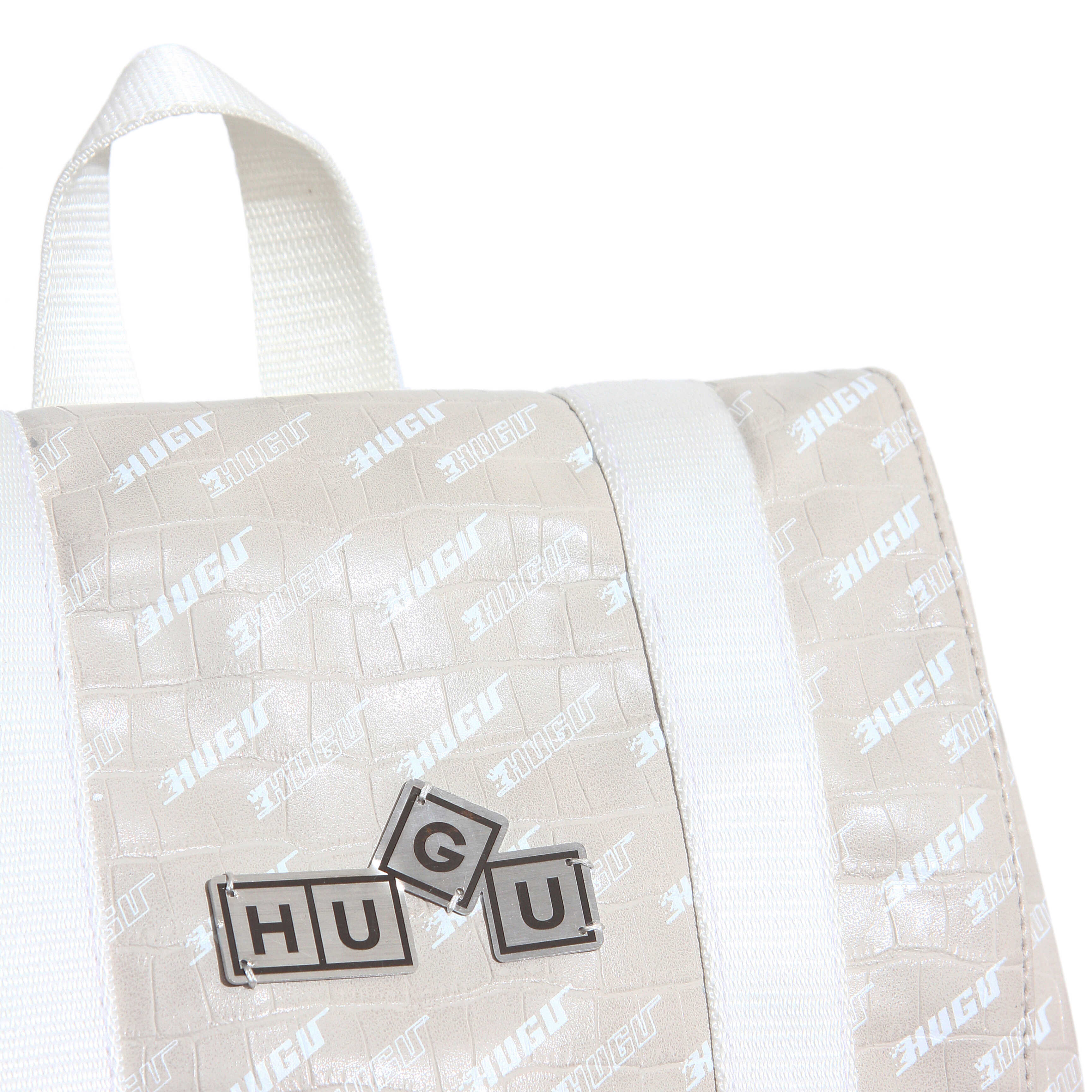 Balo HUGU Backpack SS6 chất da cao cấp không thấm nước