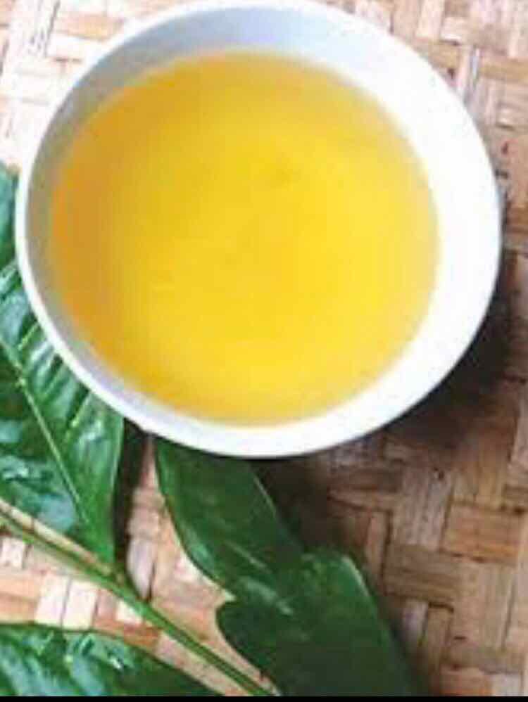 COM BO 2 CÂY GIỐNG TRÀ XANH UỐNG NƯỚC
