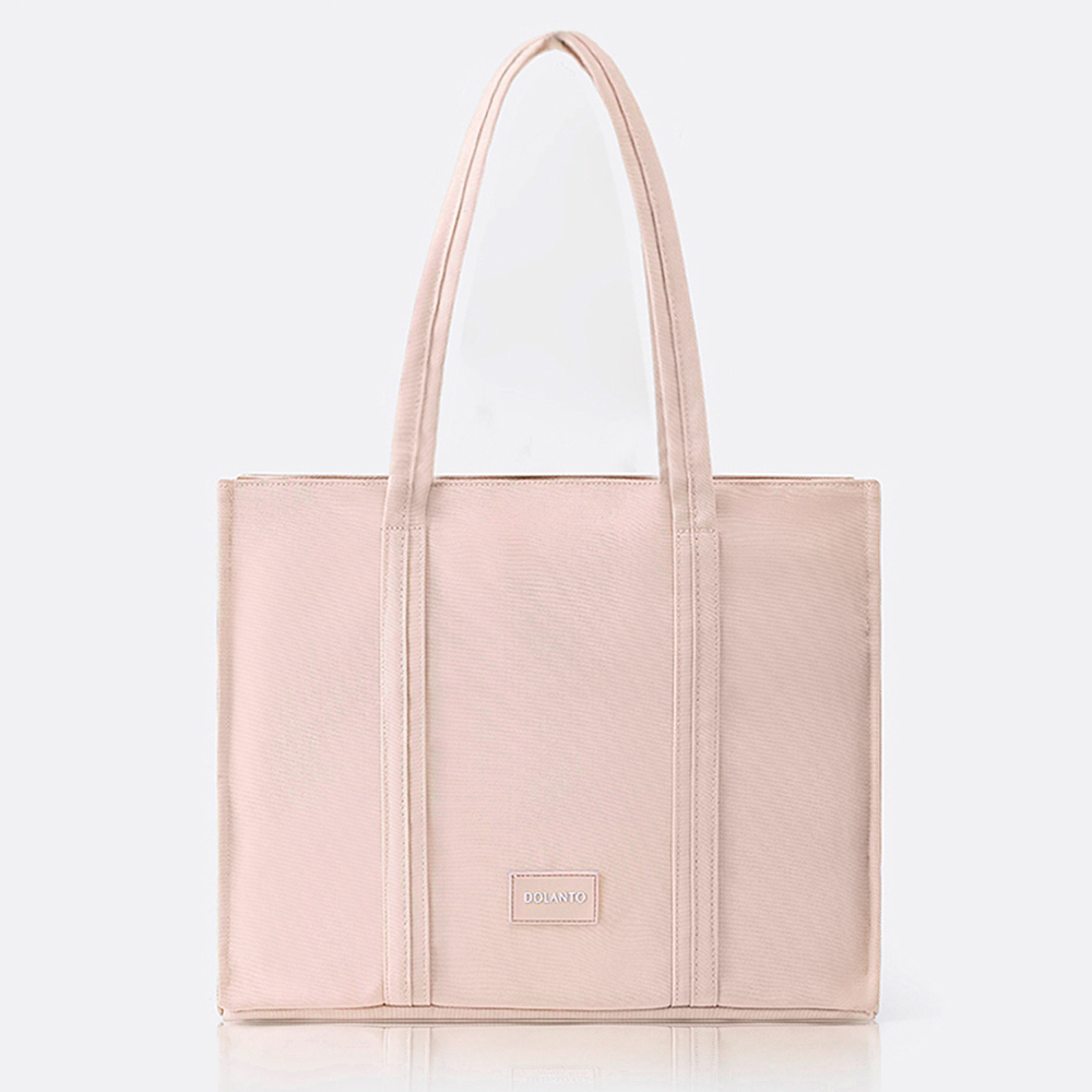 Túi tote DOLANTO BRAND® Shopping Tote Bag ( 6 colorste DOLANTO BRAND® Shopping Tote Bag ( 6 colors )
