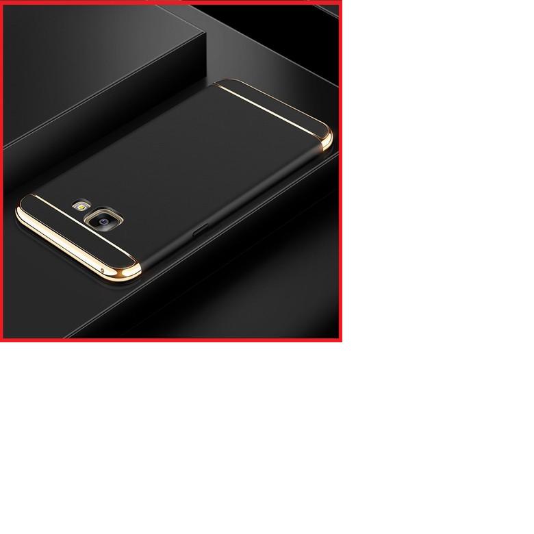 Ốp lưng 3 mảnh thời trang cho Samsung Galaxy J4+ Plus