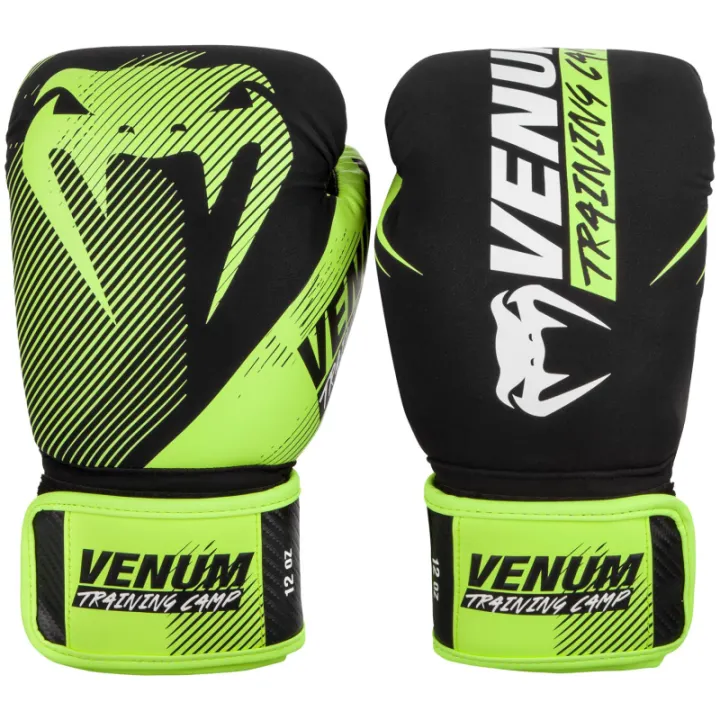 venum sandbag