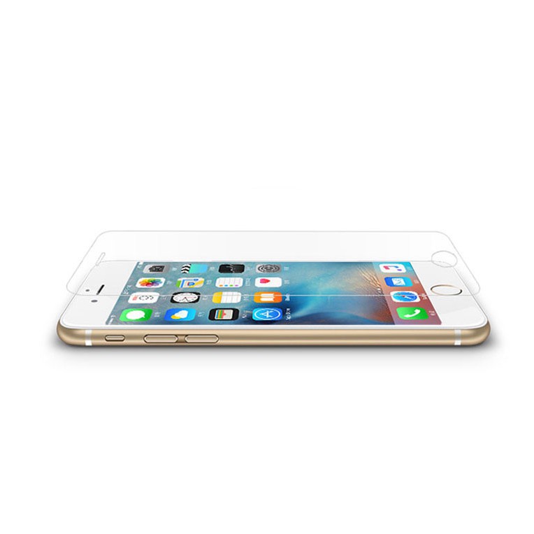 Kính cường lực iphone 2.5D 6Plus / 7plus / 8plus
