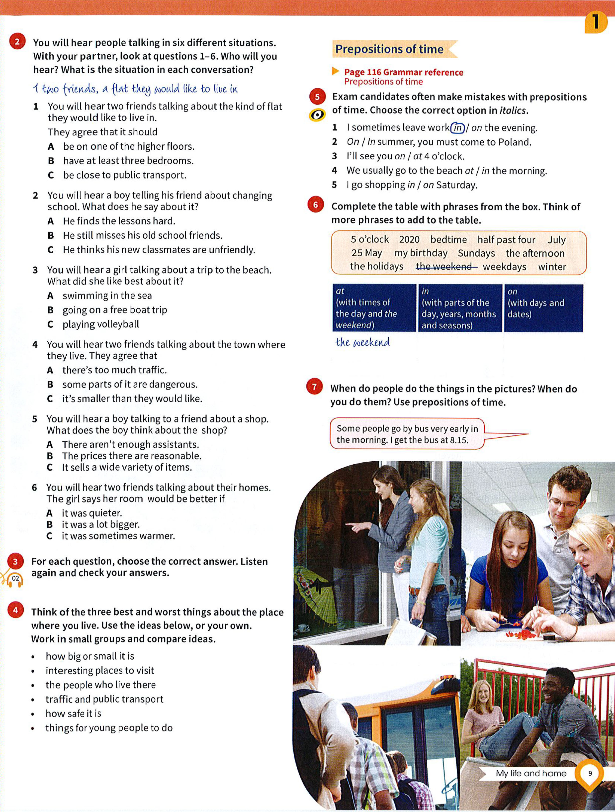 COMPLETE PRELIMINARY WORKBOOK - STUDENT'S BOOK WITHOUT ANSWER FOR THE REVISED 2020 EXAM