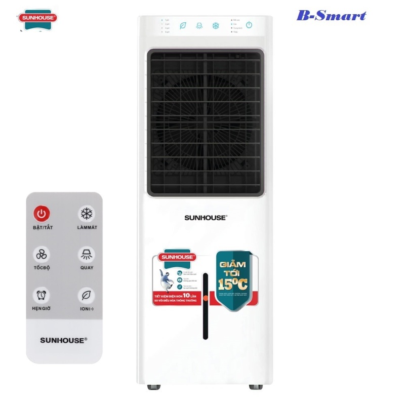 Bảng giá Máy làm mát không khí Sunhouse SHD7717