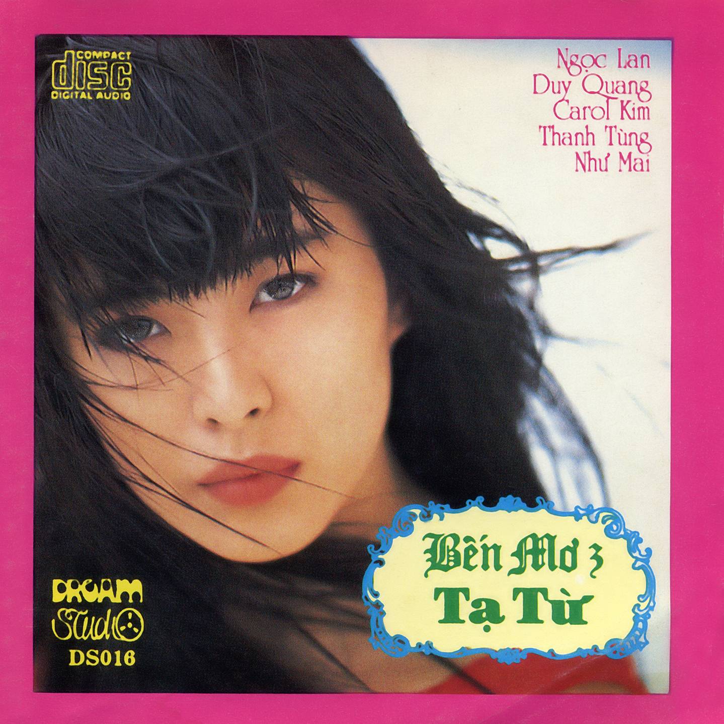 Tạ từ - bến mơ 3