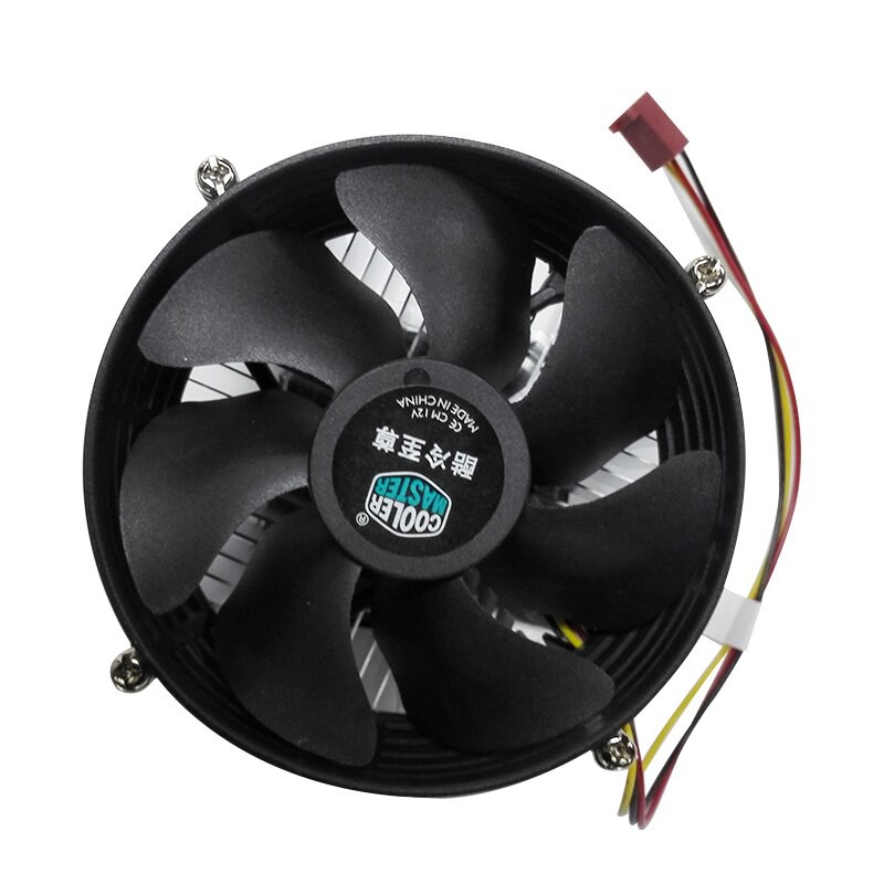 Fan tản nhiệt máy tính socket 775