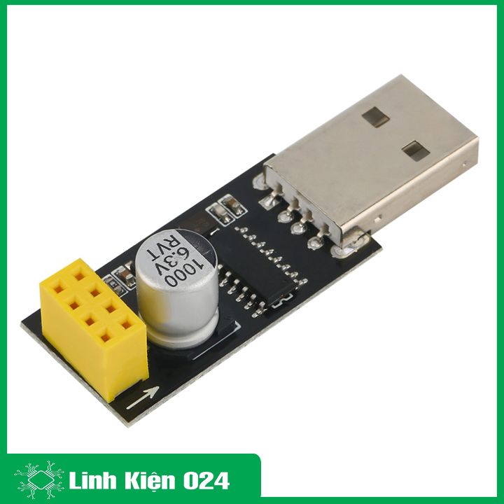 Module Giao Tiếp USB Cho Module Wifi ESP8266-01 Chất Lượng