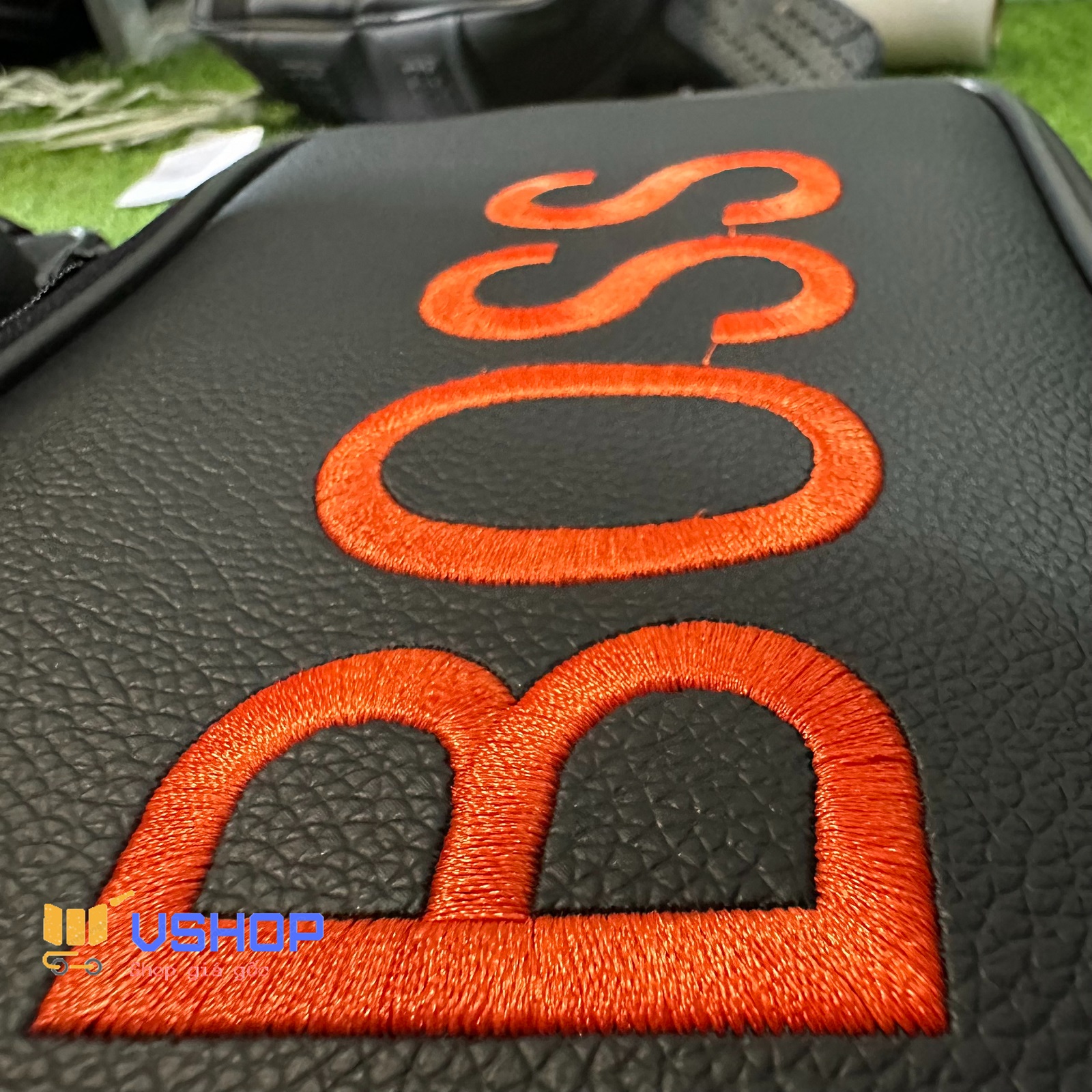 Túi đựng phơ Boss GT-1