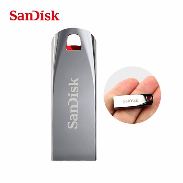 Handy SanDisk CZ71 32GB USB2.0
