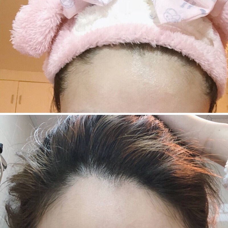 Phấn che khuyết điểm tóc May'create