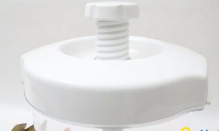 Hộp muối dưa cà Việt Nhật